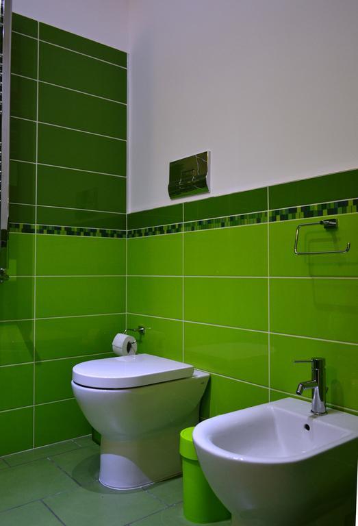 Bed and Breakfast Porta Nuova Marsala Exterior foto