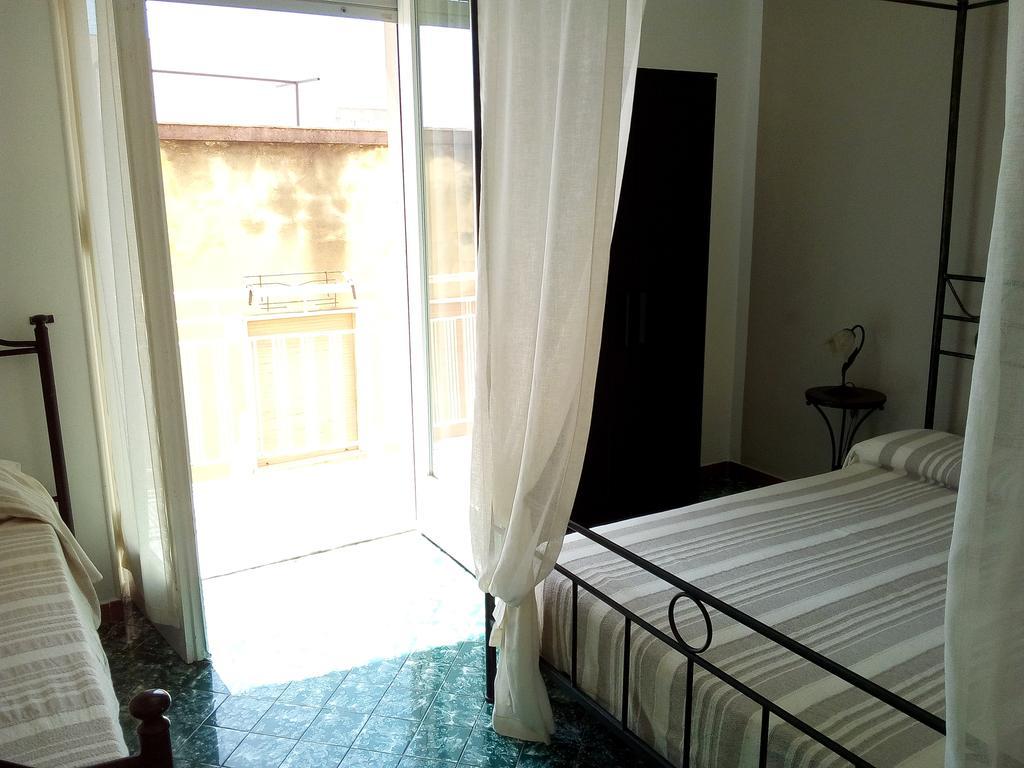 Bed and Breakfast Porta Nuova Marsala Exterior foto